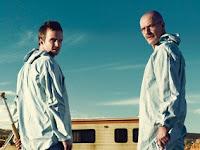 (MINI)RECE TELEFILM: Breaking Bad S01-02 -- Piano piano lento lento...