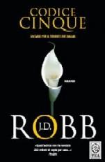 Serie in Death di J.D.Robb