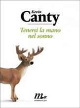 Tenersi la mano nel sonno