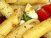 Pasta alla checca