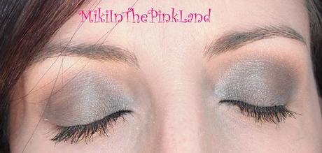 Trucco del giorno#38: Luminous Taupe (prove su strada del Color Tattoo di Maybelline)