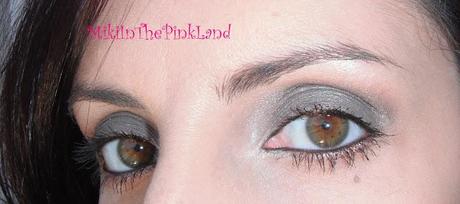 Trucco del giorno#38: Luminous Taupe (prove su strada del Color Tattoo di Maybelline)