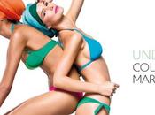 News closet Beachwear 2012 secondo Benetton