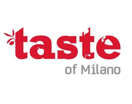 Taste of Milano.Puro godimento!