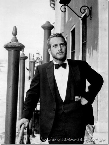 Paul Newman