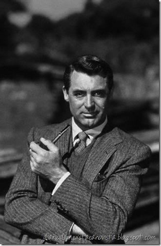 Cary Grant