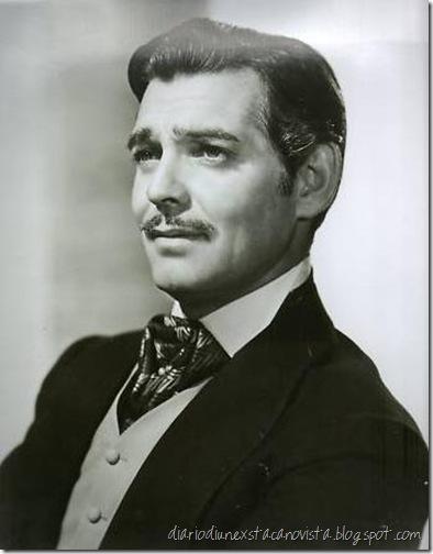 Clark Gable