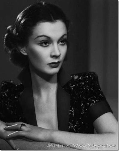 Vivien Leigh