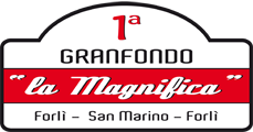 Granfondo La Magnifica: in bici di corsa