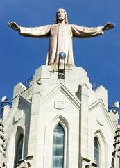 Tibidabo di darkknight9