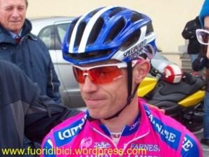 Un’Amstel amara per Damiano Cunego