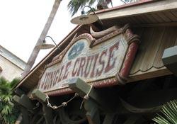 Jungle Cruise