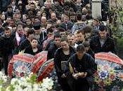 macedonia ancora sotto shock dopo strage venerdi' santo