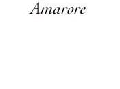 Libri poesia: Amarore, Alessandro Ghignoli