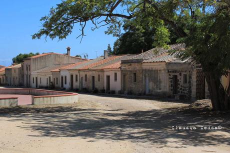 Sardegna da viaggiare: terme romane e villaggi fantasma