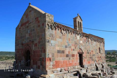 Sardegna da viaggiare: terme romane e villaggi fantasma