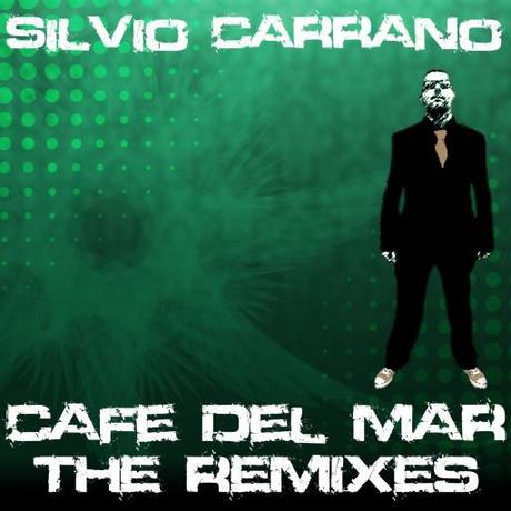 Silvio Carrano: il suo remake di Café Del Mar supportato dei top del mondo (come Chuckie e Joachim Garraud) e tante serate nei migliori club del Sud Italia