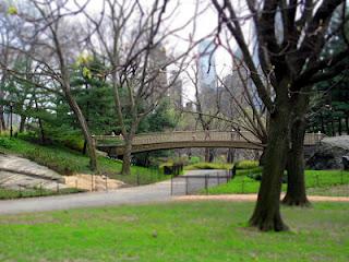 DanaGardenGuide New York _ Central Park