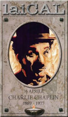 laical – 16 aprile