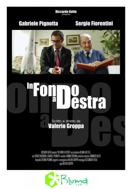 RIFF XI: “In fondo a destra” di Valerio Groppa