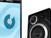 SoundHound Shazam qual meglio?