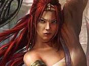 Rumor misterioso annuncio Playstation Heavenly Sword Vita