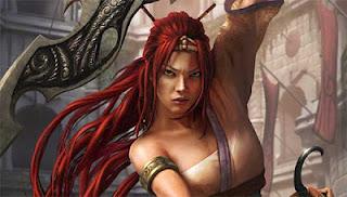 Rumor : il misterioso annuncio Playstation è Heavenly Sword 2, per PS Vita ?