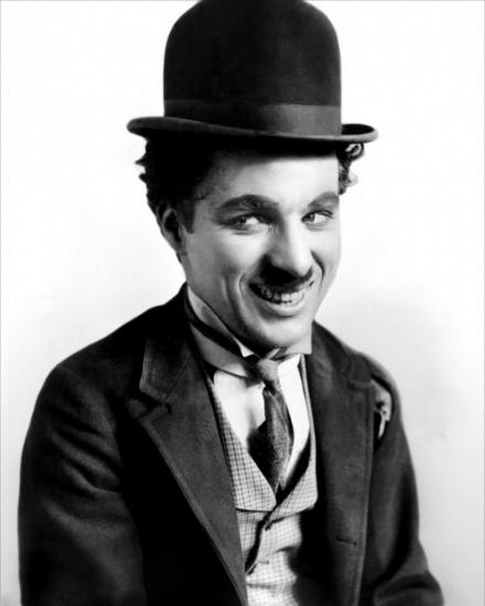 Oggi è il compleanno di Charlie Chaplin