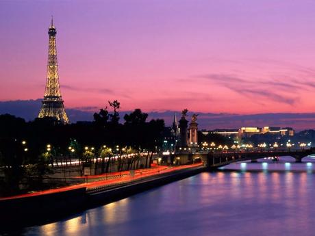 Un romantico viaggio a Parigi? Un week end indimenticabile 