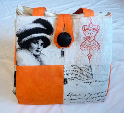 La borsa portatutto: primi arrivi