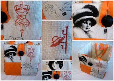 La borsa portatutto: primi arrivi