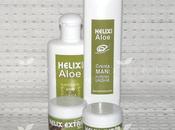Helix Extra: prodotti naturali base bava lumaca