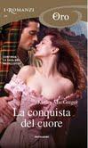 A tu per book :Recensione de “La conquista del cuore” di Kinley MacGregor