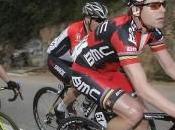 Liegi Bastogne 2012 rischio Evans: infezione stop