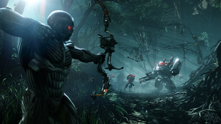 Crysis 3 : prime info ufficiali su location e protagonista