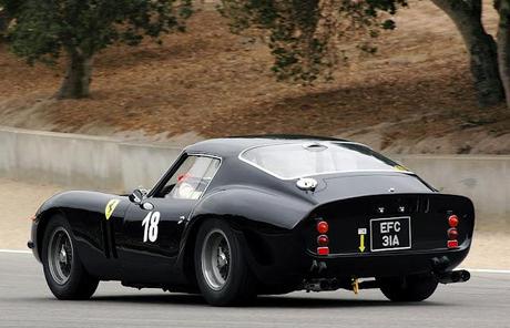 Ferrari 250 Gto