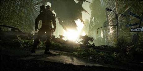 Crysis 3 è ufficiale, arriverà l’anno prossimo; sarà ambientato nel 2047