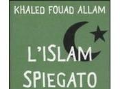 L’islam spiegato leghisti: fenomeno dell&#8217;ostilità dell&#8217;occidente verso l&#8217;islam