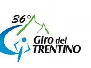 Al via il Giro del Trentino 2012