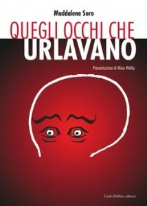 SLA Presentazione del libro“Quegli occhi che urlavano. Giovanni Nuvoli: la malattia, la scelta”