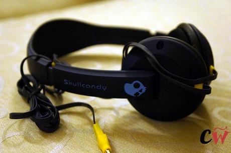 skullcandy headphones