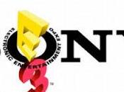 2012 Sony annuncia l'orario data della conferenza