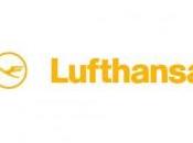 Lufthansa: codice sconto 2012