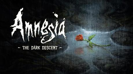 Amnesia: The Dark Descent è scontato su Desura