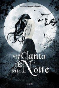 Ultime novità: Il canto delle ombre di Camilla Morgan Davis