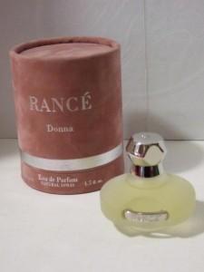 Profumo Rancé Donna