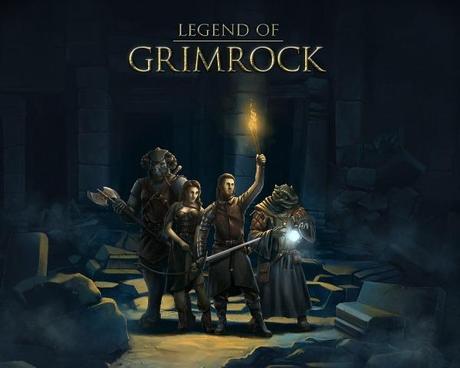 Legend of Grimock va a gonfie vele, già ripagati i costi di sviluppo