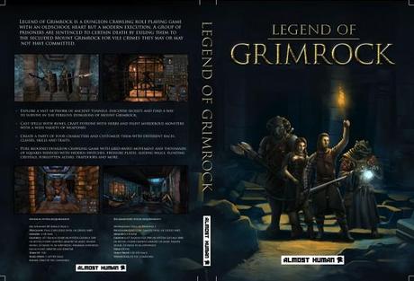 Legend of Grimock va a gonfie vele, già ripagati i costi di sviluppo