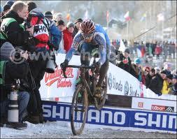 Mountain Bike: ottimo terzo posto per Marco Aurelio Fontana