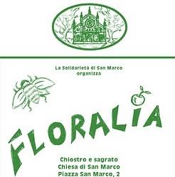 Milano, 24 e 25 marzo : un weekend in mezzo ai fiori!